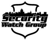 SECURITY WATCH GROUP