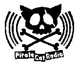PIRATE CAT RADIO