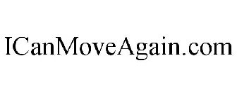 ICANMOVEAGAIN.COM