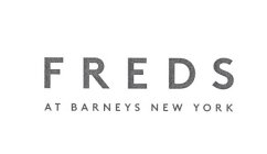 FREDS AT BARNEYS NEW YORK