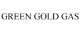 GREEN GOLD GAS