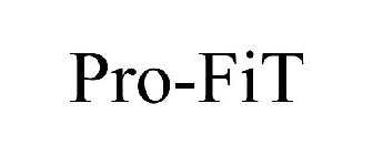 PRO-FIT
