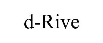 D-RIVE