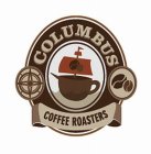 COLUMBUS COFFEE ROASTERS
