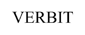 VERBIT