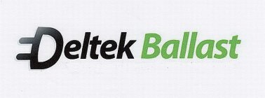 DELTEK BALLAST