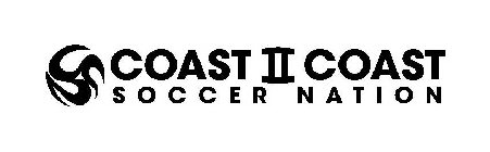 COAST II COAST SOCCER NATION