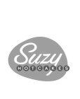 SUZY HOTCAKES