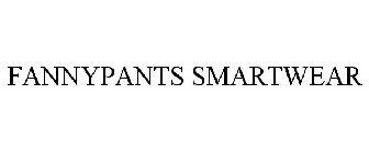 FANNYPANTS SMARTWEAR