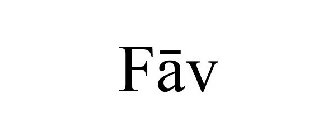 FAV
