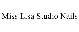 MISS LISA STUDIO NAILS