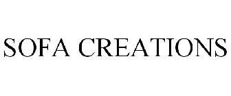 SOFA CREATIONS