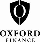 O OXFORD FINANCE