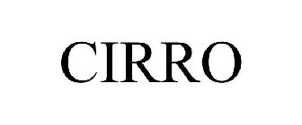 CIRRO