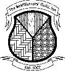 THE SEATWEAVERS' GUILD, INC. EST. 2007