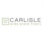 CWPF CARLISLE WIDE PLANK FLOORS