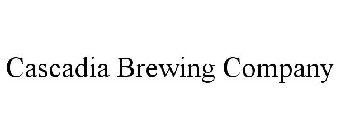 CASCADIA BREWING COMPANY