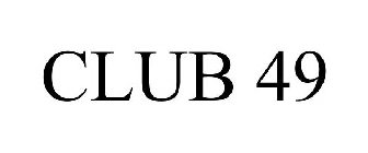 CLUB 49