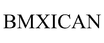 BMXICAN