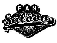FAN SALOON.COM