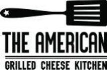 THE AMERICAN GRILLED CHEESE KITCHEN