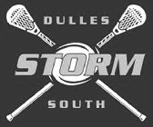 DULLES SOUTH STORM