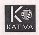 KATIVA KATIVA