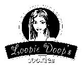 LOOPIE DOOP'S COOKIES