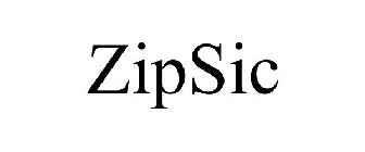 ZIPSIC