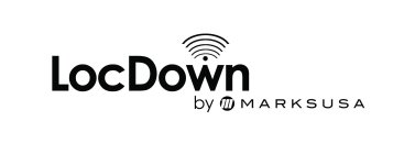 LOCDOWN BY M MARKSUSA