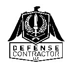 DEFENSE CONTRACTOR LLC