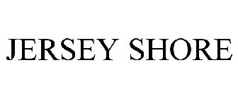 JERSEY SHORE