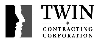 TWIN CONTRACTING CORPORATION
