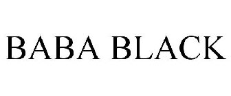 BABA BLACK