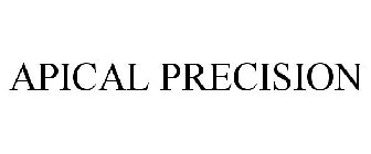 APICAL PRECISION