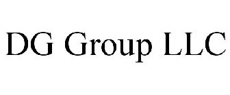 DG GROUP LLC