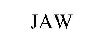 JAW