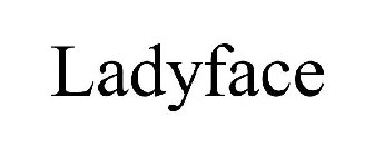 LADYFACE