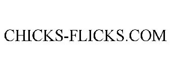 CHICKS-FLICKS.COM