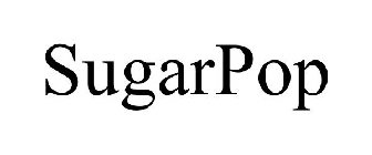 SUGARPOP