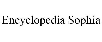ENCYCLOPEDIA SOPHIA