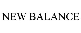 NEW BALANCE