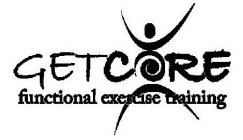 GET CORE FUNCTIONAL EXERCISE TRAINING