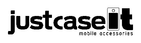 JUSTCASEIT MOBILE ACCESSORIES