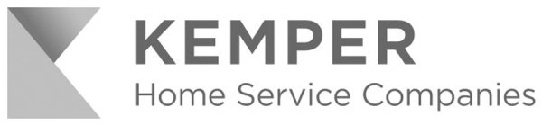 K KEMPER HOME SERVICE COMPANIES