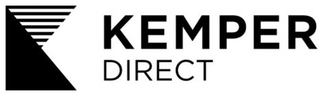 K KEMPER DIRECT