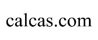 CALCAS.COM