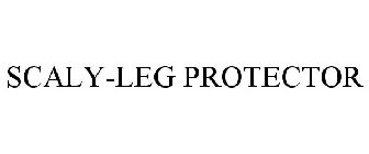 SCALY-LEG PROTECTOR
