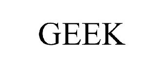 GEEK