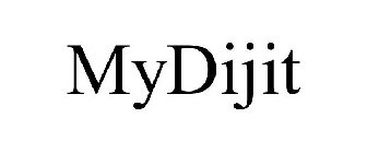 MYDIJIT